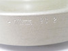Martin 9S 2; Quadra-Flex Coupling Flange; 2" Bore