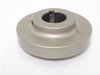 Martin 9S 2; Quadra-Flex Coupling Flange; 2" Bore