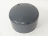 Ipex 059116_; PVC Cap; 3" Size; Schedule 80