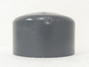 Ipex 059116_; PVC Cap; 3" Size; Schedule 80
