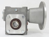 Grove Gear EL-HM818-10-H1-56-16; Gearbox; 1.625HP; 10:1 Ratio