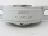 MRC CPB100ZM; Ball Bearing Unit; 1" ID