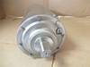 Van Der Graaf TM160A30-610NB-STM; Drum Motor 6.27"OD xx 17"W