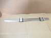 Nippon Bearing SEBS15WB; Slide Rail Guide 26-3/8" Long