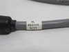 Multivac AS3709; Connector Cable Assembly; 3-Pin