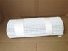 Intralox 57201191; Conveyor Belt; 21.9" Wide x 10' Long