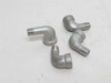 Industry-Std 1LTV3; Lot-4 Street Elbows 90Deg; SS-304; 1/8NPT