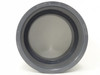 Charlotte 829-040; PVC Coupling; 4" Size; Schedule 80