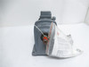 Bege 5AZA 71B-4; AC Gearmotor 1682377 15.3:1 Ratio; 0.37kw