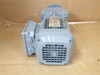 SEW RF27DRN71M4; AC Gearmotor 18:1 Ratio; 0.37kW; 3PH; 60HZ