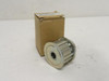 Dodge 114450; Timing Pulley; 15 Teeth; 1/2"ID; NO KW