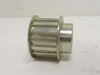 Dodge 114450; Timing Pulley; 15 Teeth; 1/2"ID; NO KW