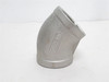 Industry-Std 1LTB8; Pipe Elbow; SS-304; 1-1/4NPT; Class: 150