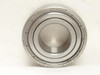 SKF 6004-2Z/C3; Ball Bearing 20mm ID x 42mm OD x 12mm Wide