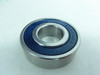 EBC SS6203-2RS; Ball Bearing; 17mm ID; 40mm OD; 12mm W