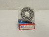 SKF 6203-2ZJEM; Ball Bearing 17mm ID x 40mm OD x 12mm Width