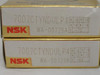 NSK 7007CTYNDULP4; Matched Set Precision Bearing 35mm x 62mm OD