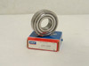 SKF 6203-ZJEM; Ball Bearing 17mm ID x 40mm OD x 12mm Width