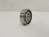 SKF 6203-ZJEM; Ball Bearing 17mm ID x 40mm OD x 12mm Width