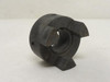 Masterdrive L099 1-1/8; Jaw Coupler Hub; 1-1/8"ID; 2.53" OD