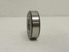 SKF 6204 2RSJEM; Ball Bearing 20mm ID x 47mm OD x 14mm Wide