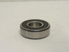 SKF 6204 2RSJEM; Ball Bearing 20mm ID x 47mm OD x 14mm Wide