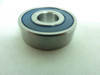 EBC SS6201-2RS; Ball Bearing; 12mm ID; 32mm OD; 10mm W