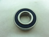 EBC SS6004-2RS; Ball Bearing; 20mm ID; 42mm OD; 12mm W
