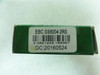 EBC SS6004-2RS; Ball Bearing; 20mm ID; 42mm OD; 12mm W