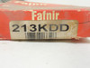 Fafnir 213KDD; Ball Bearing 65mm ID x 120mm OD x 23mm Wide