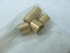 Dayton 3FJC4; LOT-5 Bronze Sleeve Bearing 15mmID; 19mmOD
