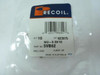 Recoil 25032; Recoil Packets M3-.5 1D 10pcs