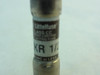 Littelfuse KLKR-1/2; Fuse; 1/2A; 600VAC