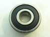 FAG 6301; Ball Bearing; 12mm ID; 37mm OD; 12mm W