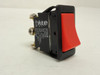 KEDU 116003R; Rocker Switch; 15A; 277V