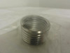 Recoil 3162; Threaded Insert; 1"-8