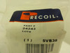 Recoil 24243; Thread Insert; 1-1/2"-12