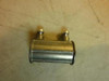 Halex 5XC15; LOT-49; EMT Die Cast Zinc Set Screw Coupling