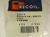 Recoil 24162-14; Threaded Insert; 1-14
