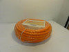 Dayton 1DYX8; Round Belt; Solid Core; Dia 3/8 In; 50 Ft