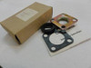 Emerson appliance 2E483; Flange Kit; 2-1/2" Square