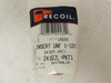 Recoil 24162L; Threaded Insert; UNF 1"-12 Locking