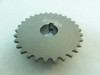 Martin 35B30SS-1; Sprocket # 35; 30T; 1"ID