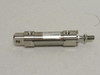 SMC CG5EN25TNSV-25; Air Cylinder; SS; 25mm ID x 25mm Stroke