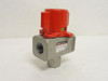 SMC VHS50-N06-Z; Lockout Hand Valve; 3-Port; 3/4FNPT