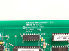 Eagle Machinery Inc PC1007; PC CPU Board