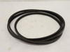 Goodyear 3VX900; V-Belt 90" Long Width: 3/8"; Height: 21/64"