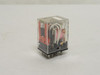Omron MY45-AC110/120; Relay; 5A; 250VAC; Coil: 110/120V; DPDT