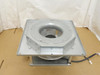 Rosenberg DKHM 250-2SB.071.4FF; Turbine Fan; 400-480VAC