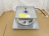 Rosenberg DKHM 250-2SB.071.4FF; Turbine Fan; 400-480VAC